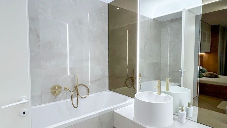 Chirie I Apartament 3 camere I Cortina North - Poză 10