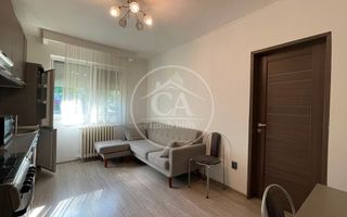 Apartament de vânzare cu 2 camere în zona Nufarul, Oradea - Poză 1