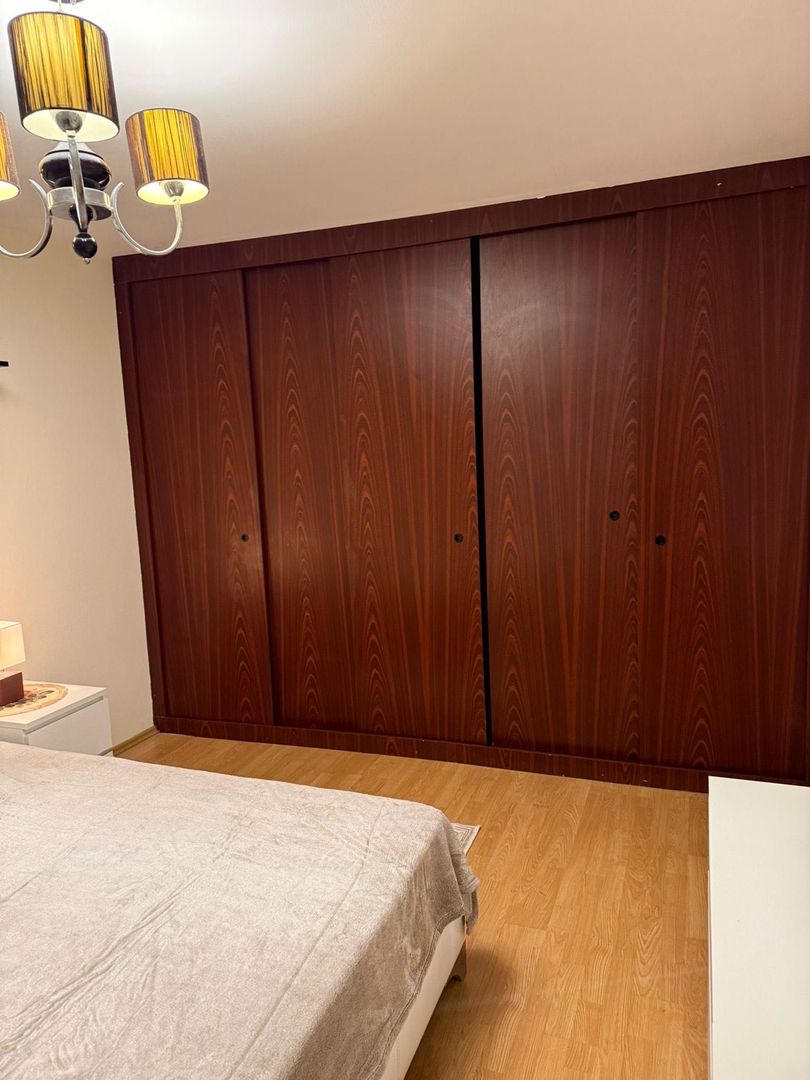 Se inchiriaza Apartement 2 Camera, Piata Victoria - Poză 6