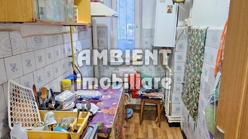 Apartament cu 2 camere, mobilat și utilat, zona AVANTULUI; - Poză 2