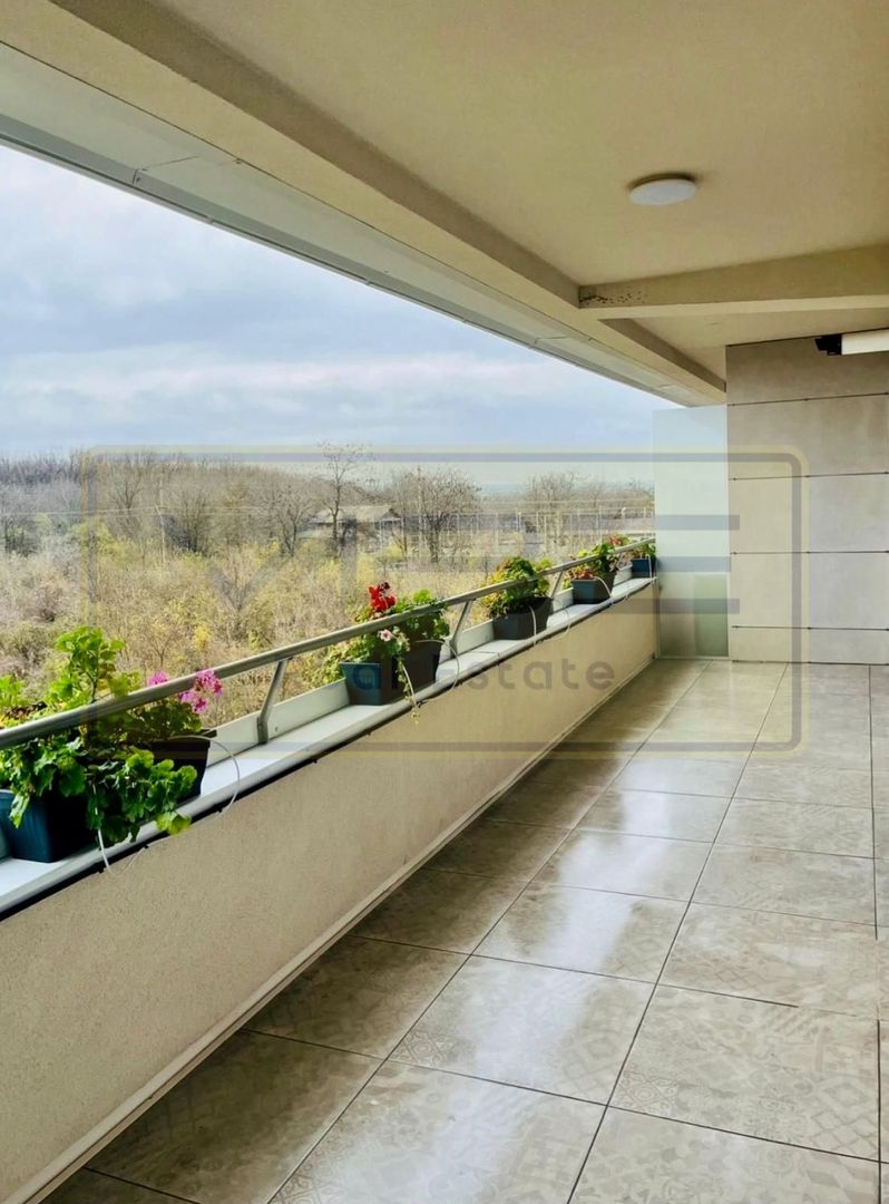 Apartament 2 camere + parcare subterana Moara de Vant (Little TEXAS) - Poză 13