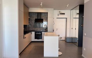 VANZARE 3 CAMERE | ATRIA URBAN RESORT | 73.5 MP | PARCARE INCLUSA - Poză 2