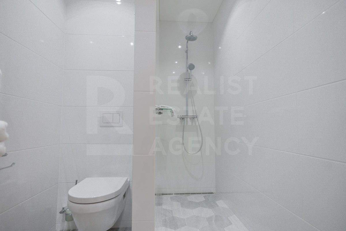 Chirie, apartament, 1 cameră, strada Alexandru Bernardazzi, Centru - Poză 6