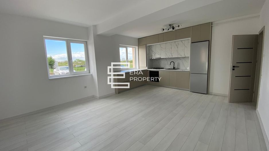 Apartament 3 camere, bloc nou, Calea Surii Mici-Zona de Vest - Poză 2