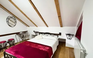 Casa de vacanta-pensiune - Poză 28