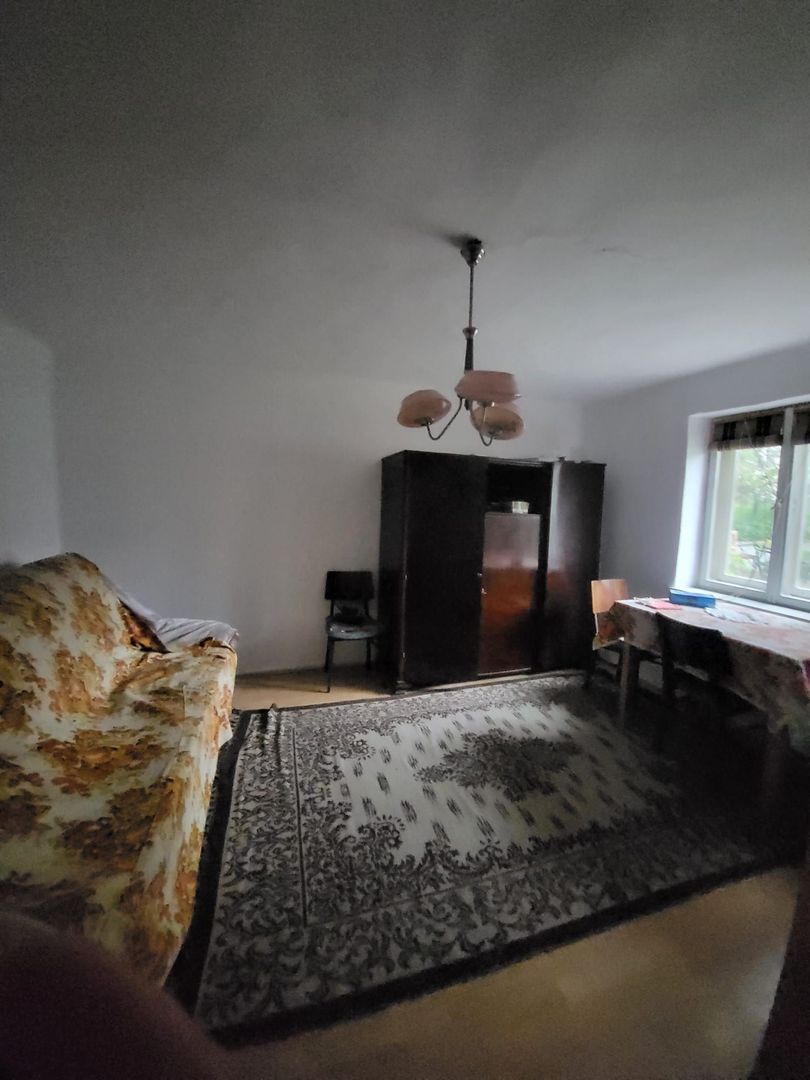 OPORTUNITATE!!! CASA DE VANZARE IN CÂLNIC LA 35.000 EURO - Poză 4