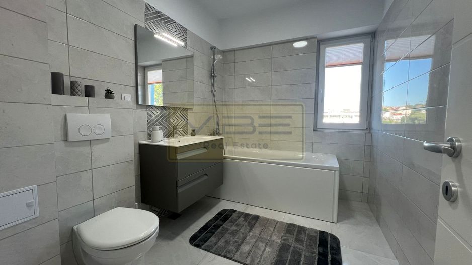 Apartament 2 camere premium + parcare Conest - Poză 19