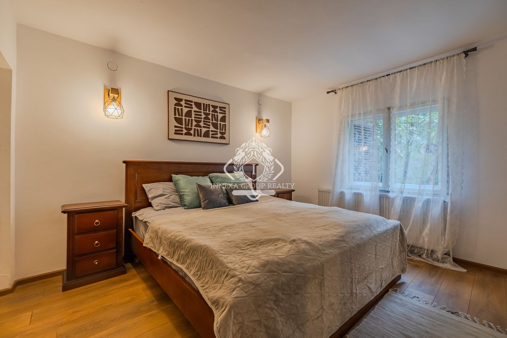 Casa renovata 2025 I S+P+1+M I teren 1340mp I Breaza-Nistoresti - Poză 15