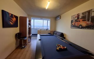 De vânzare apartament 2 camere – zona M. Viteazu cu priveliste deosebita - Poză 4