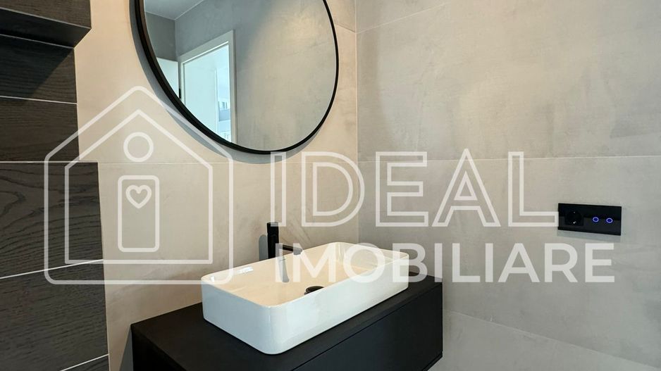 Casa cu 4 camere si 470 de mp de curte, in Cartierul Arhitectilor - Poză 15