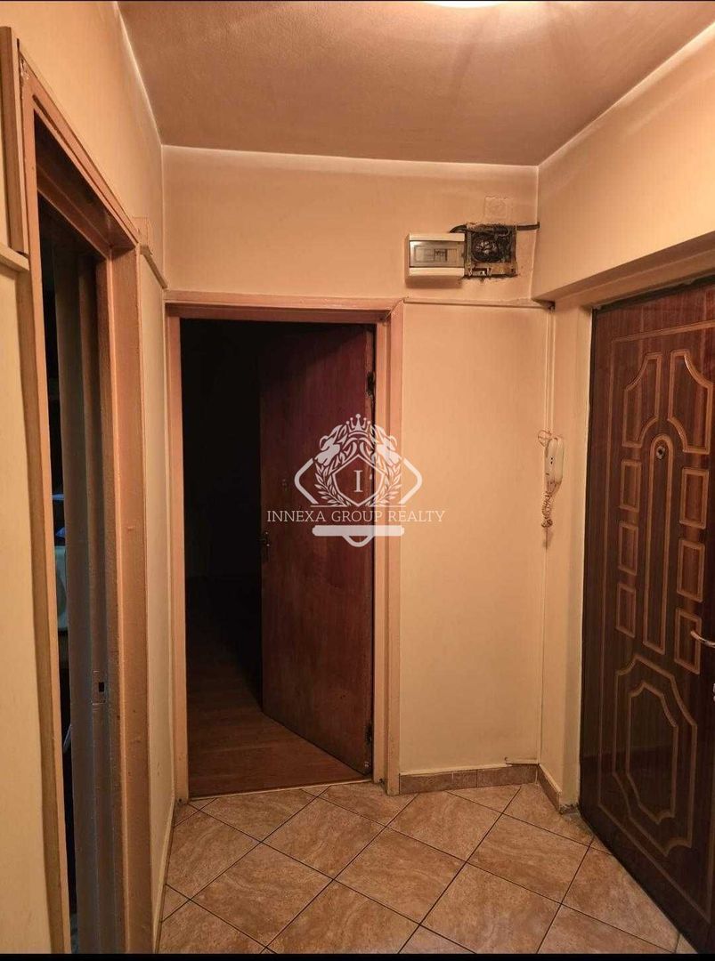 Apartament 3 camere, decomandat Lacul-Tei, 64 mp 2 balcoane inchise - Poză 2