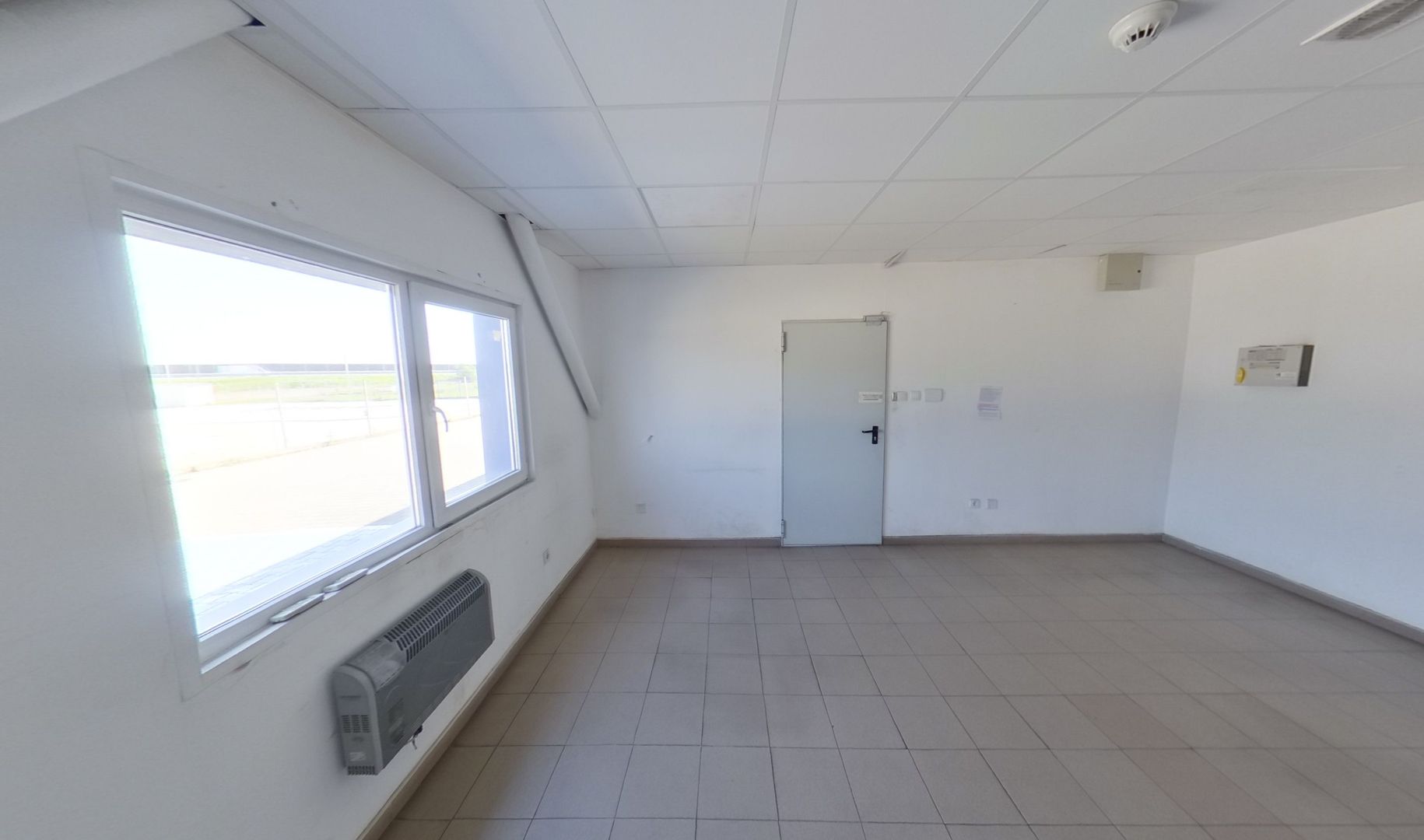 Hală industrială de vânzare 1857 mp - Poză 8