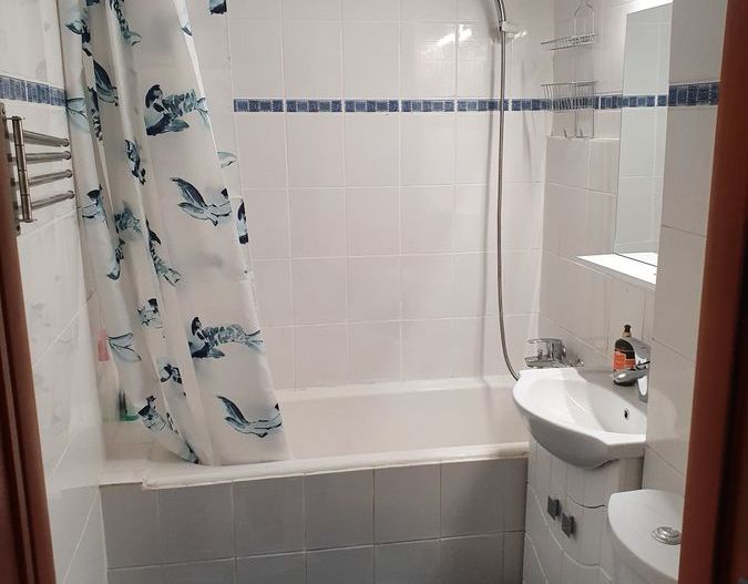 Apartament 2 Camere Titan | 2 Minute Metrou | Etaj 1 | Decomandat - Poză 8