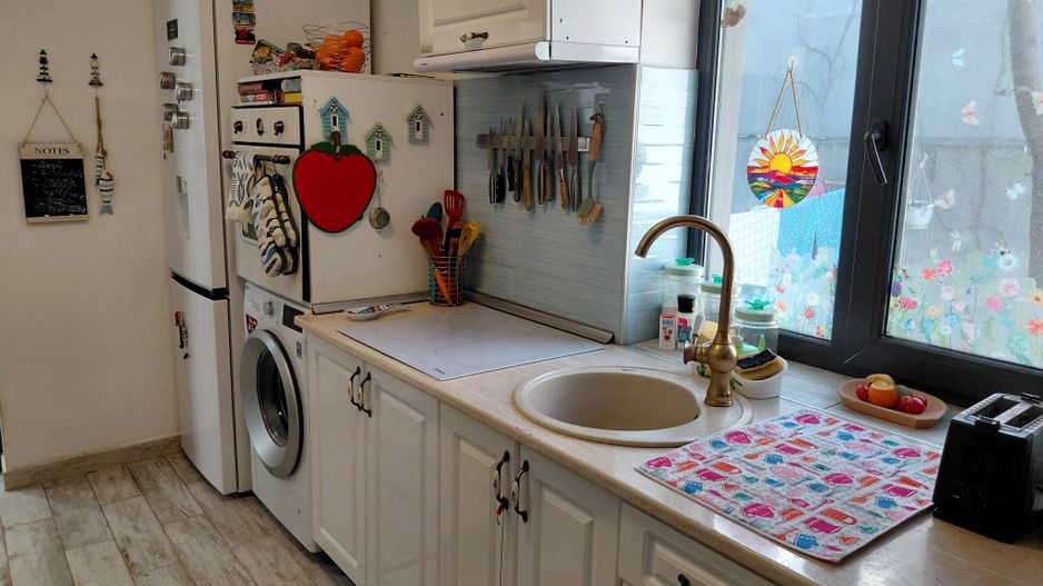 🏡 Exclusivitate – Casă P+1 în Zona Centrală | Curte proprie | 0% Comision - Poză 27