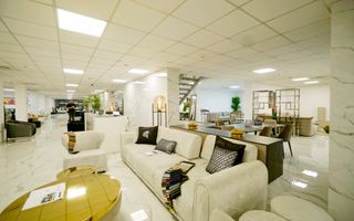 Spatiu comercial 2000 mp,Valea Cascadelor - Poză 6