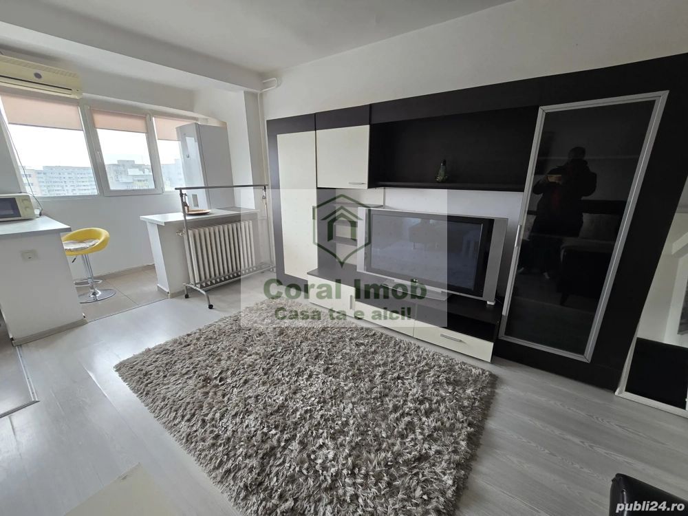 Vanzare Garsoniera Iancului Avrig Obor, bloc 1982, 5min metrou - Poză 5