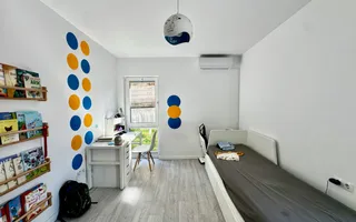 Apartament cu 3 camere | La cheie | Grădină proprie | Mănăștur - Poză 11