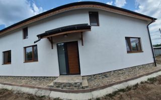 Vila/casa noua: P+M, Banesti-Prahova - 150 mp utili + teren 875 mp! - Poză 34