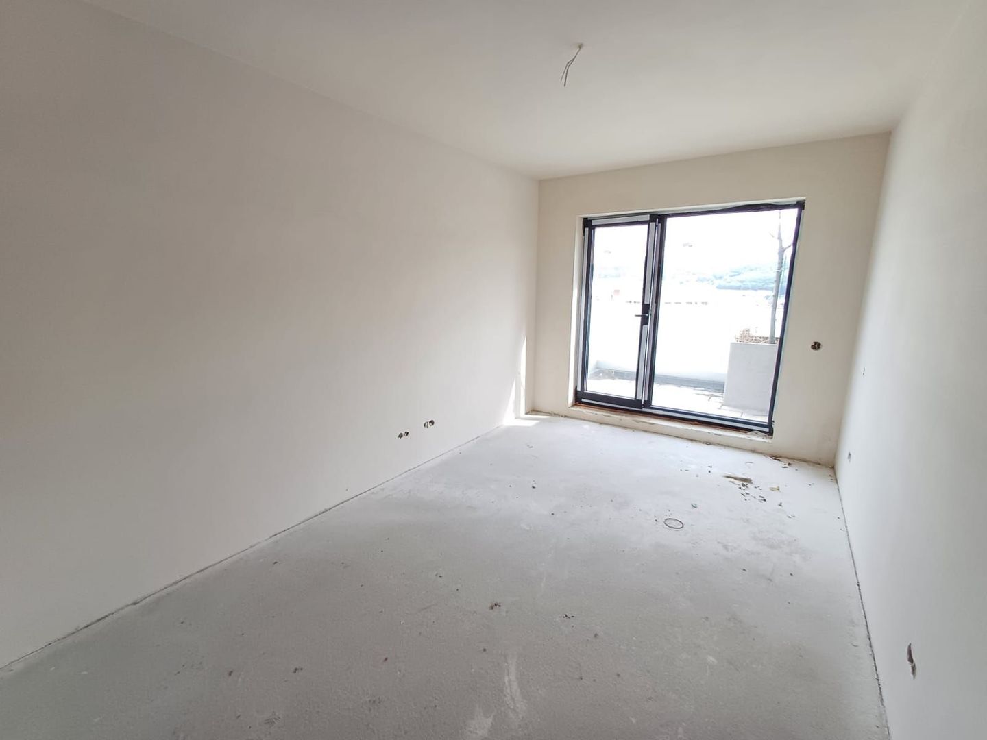 Apartament 2CAM 46MP, Frunzisului, Seasons Studium Green, parcare, CF - Poză 12