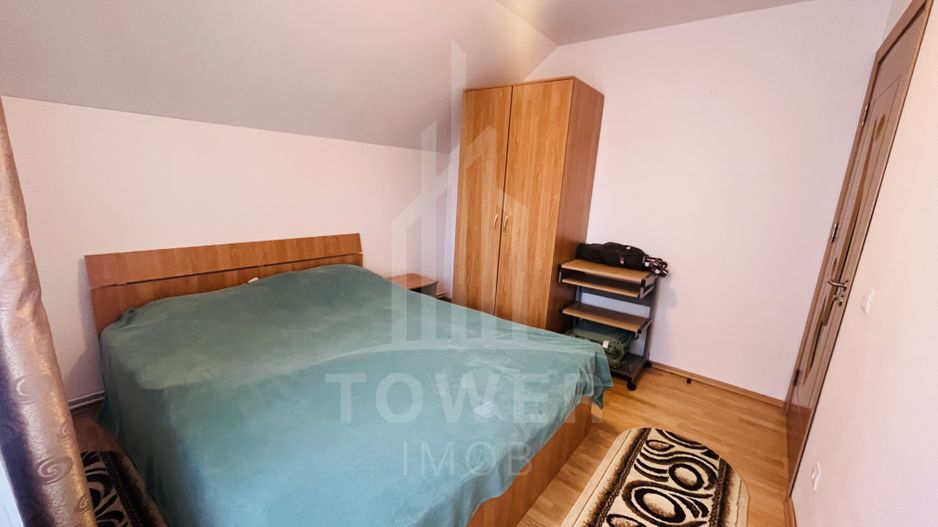 Casă de vacanță în Tocile - Poză 12