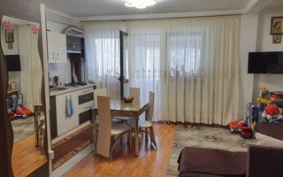 Apartament 3 camere, 73 mp, etaj 3/3, zona Aviației, Iași - Poză 5