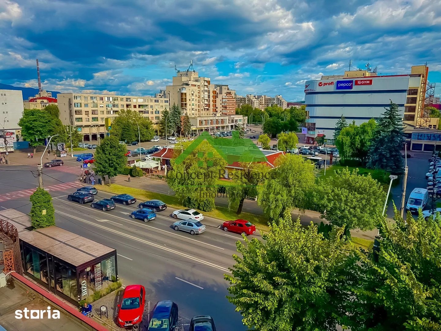 Apartament 2 camere ultracentral, renovat integral – Zona Bizo - Poză 16