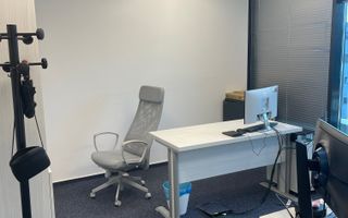 Chirie, spațiu de birouri, Biharia Office Building, București - Poză 12