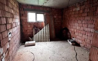 Casa 5 camere 173 mp-3 balcoane-terasa-garaj-Beclean - Poză 6