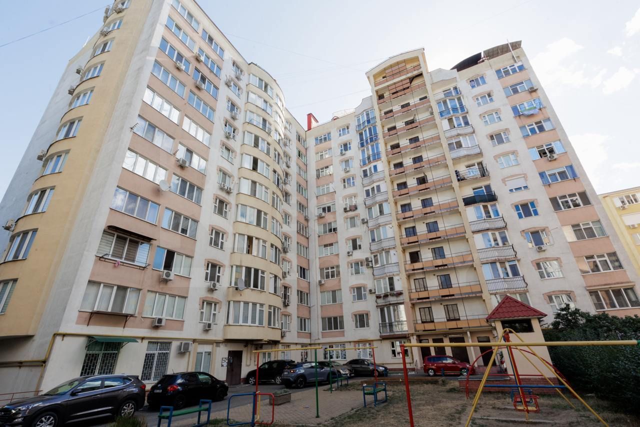 Vânzare, apartament, 2 camere, strada Alba Iulia, Buiucani - Poză 22