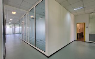 Spatiu de birouri - 495.8 mp #PLUS Spatii comerciale / Birouri - Poză 2