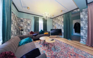 Pensiune/Vilă de vânzare în Bran | 8 camere | 180 mp - Poză 41