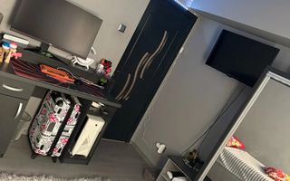 2 camere Drumu Taberei-Renovat-1983 - Poză 1