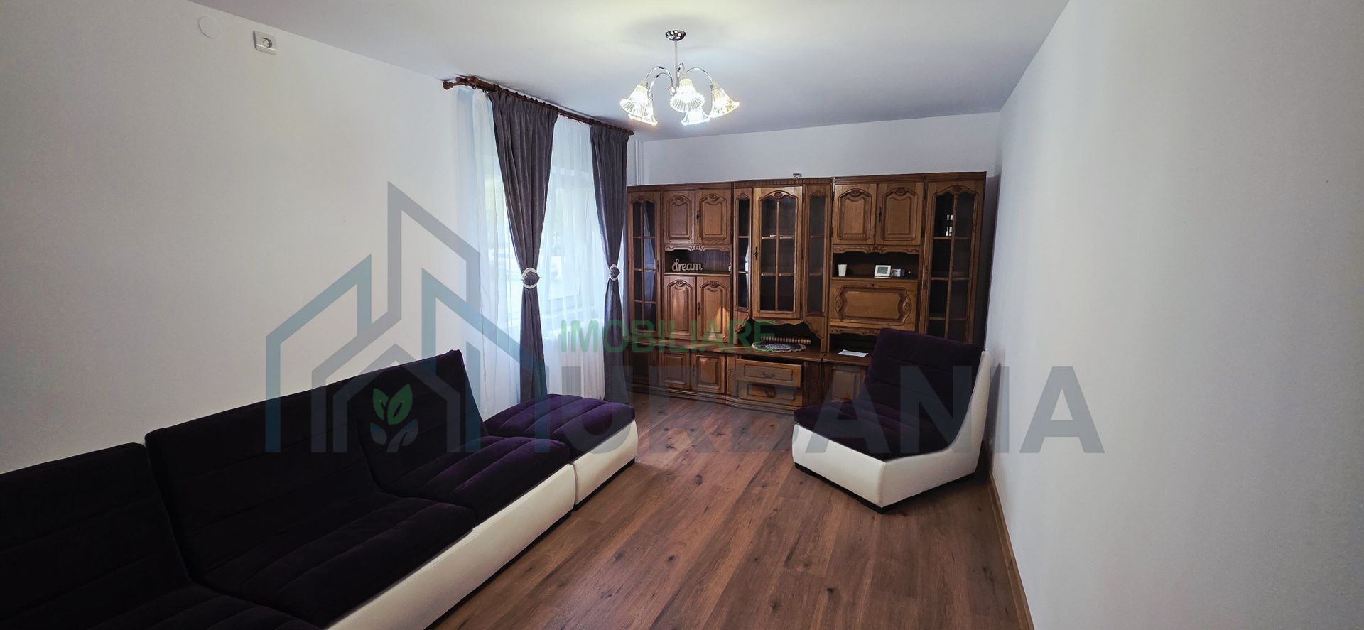 Apartament cu 2 camere de vânzare în Canta-Păcurari, Iași - Poză 2