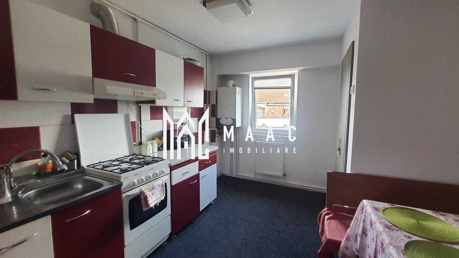 Apartament 3 camere | 2 bai | 3 logii | 68 MPU | Turnisor - Poză 16