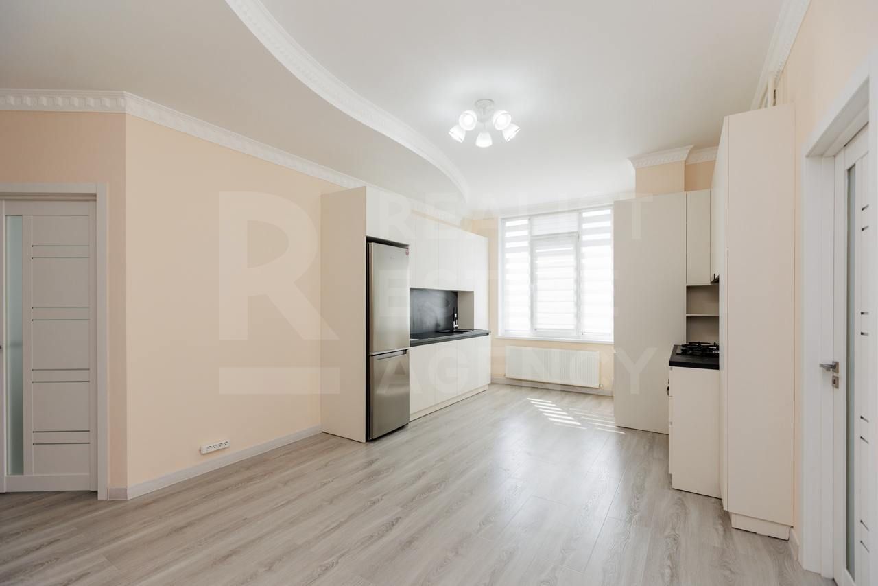 Vânzare, apartament, 2 camere, strada Avicenna, Centru - Poză 9