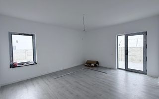 Casa Individuala P+M - 4 camere -  320mp teren - Poză 6