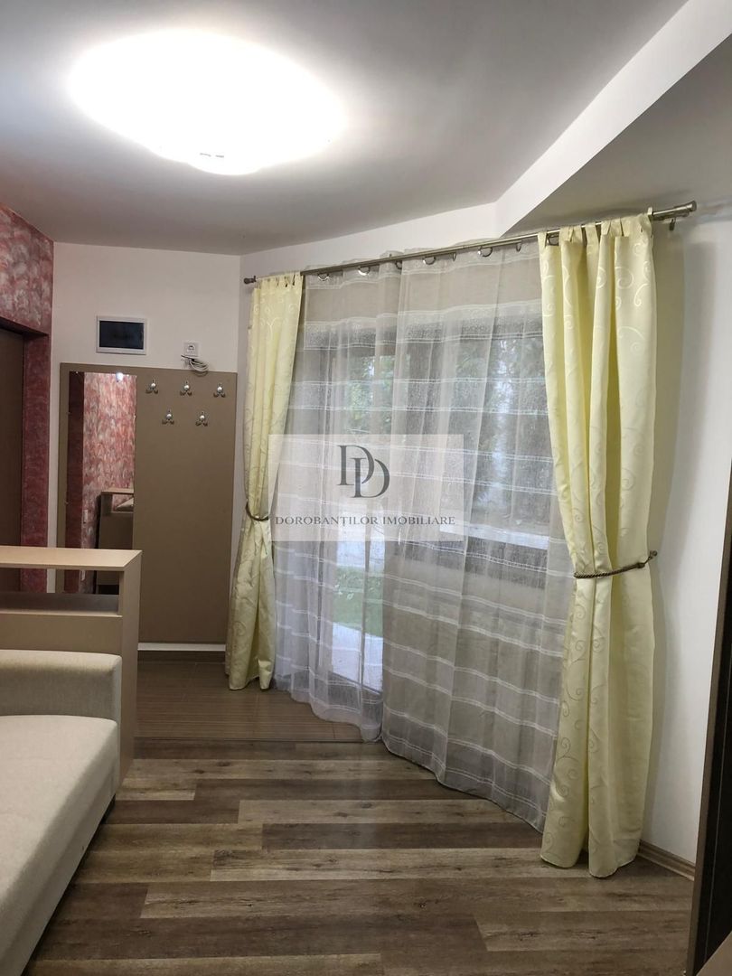 Apartament 3 camere | Parcare inclusă | Zonă liniștită – Buna Ziua - Poză 11