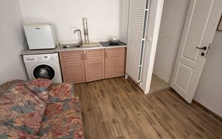 Corp casa de 5 garsoniere mobilate/utilate - zona Brașovul Vechi - Poză 6