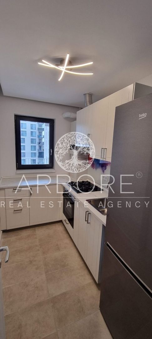 Spre vanzare 2 camere Pantelimon -MegaMall - Poză 6