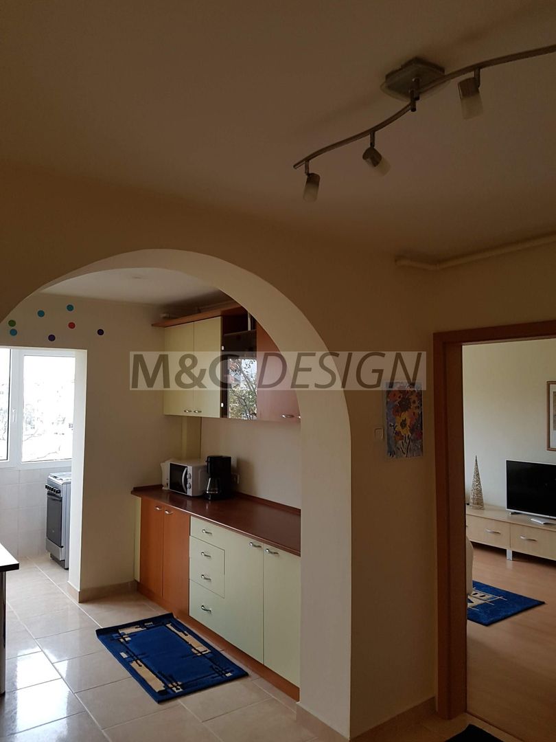 2 camere decomandat etaj 3 renovat -CENTRALA - Poză 11