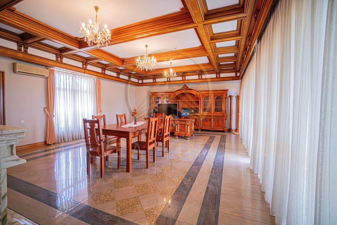 Ultracentral -Cladire impozanta  D+P+2E. - Poză 39