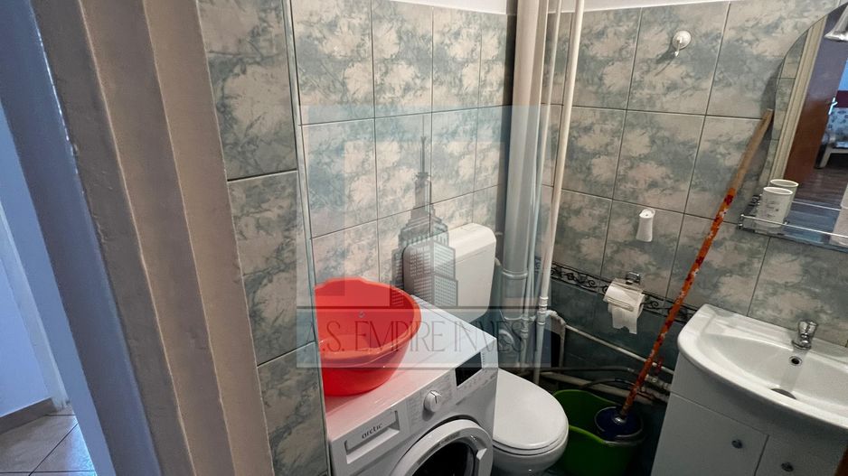 Apartament 3 camere decomandat, 2 bai - zona Racadau - Poză 14