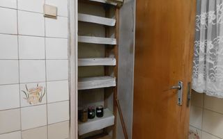 Mosilor – 2 camere luminoase + 2 cămări | Spațiu perfect de transformare - Poză 10