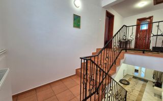 TECHIRGHIOL (COD 02) - Casa 5 camere teren 552 mp complet mobilata - Poză 15