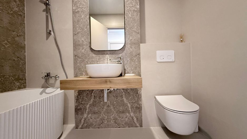 Apartament 4 camere | 165 mp | Piscină | Complex nou 2025 - Poză 23
