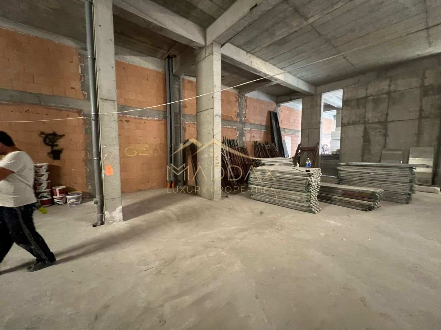 Spatiu comercial stradal de inchiriat***243mp***Stefan Cel Mare - Poză 2