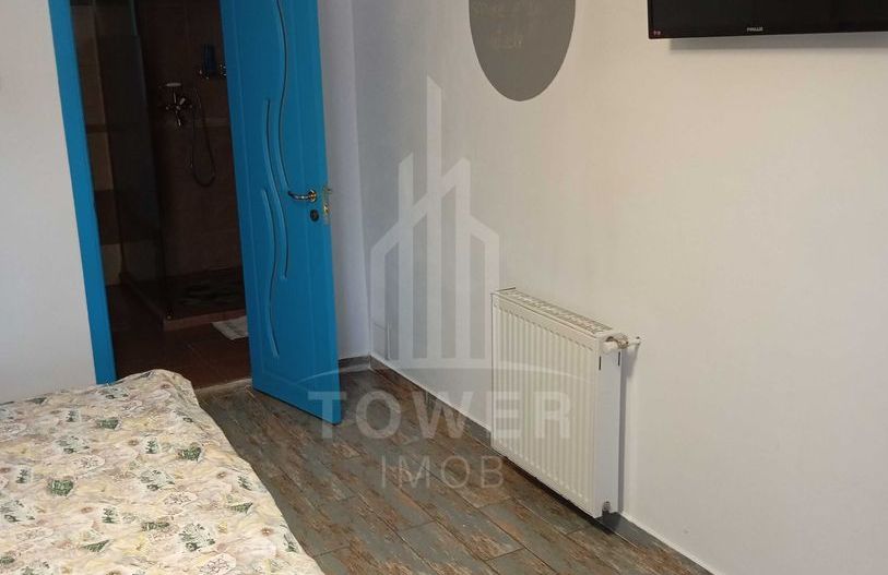 Garsoniera Ultracentrală  | 34 mp | - Poză 3