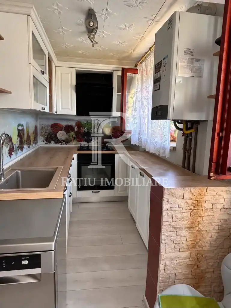 Casa noua de vanzare | Salonta | 467 mp Teren - Poză 10