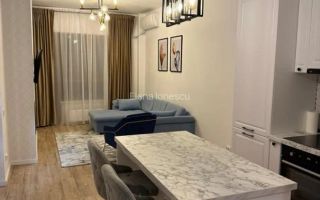 Apartament nou doua camere langa metrou Mihai Bravu - Poză 1
