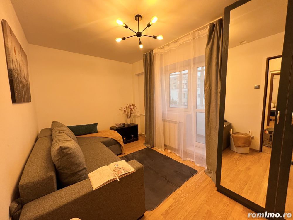 3 Camere Unirii - Matei Basarab - Poză 3